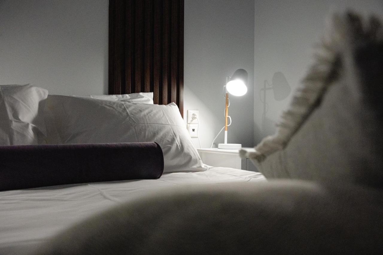 #G30 Chic 1 Bedroom Apartment In The Centre Of Волос Екстериор снимка