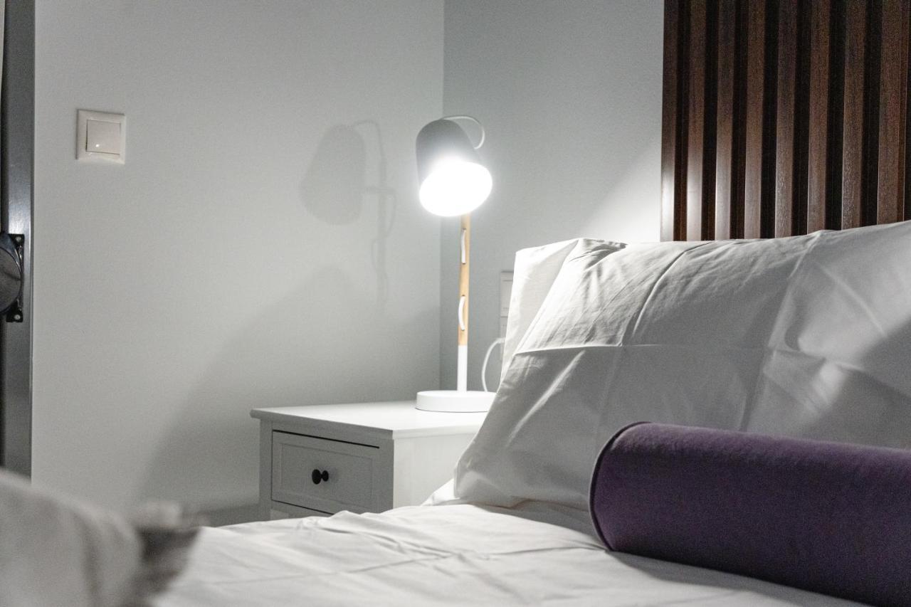 #G30 Chic 1 Bedroom Apartment In The Centre Of Волос Екстериор снимка