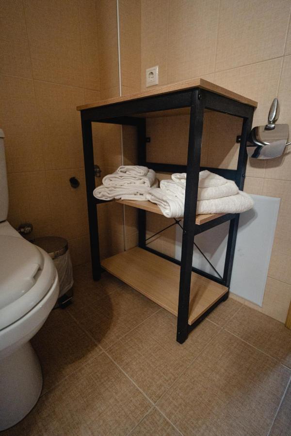 #G30 Chic 1 Bedroom Apartment In The Centre Of Волос Екстериор снимка